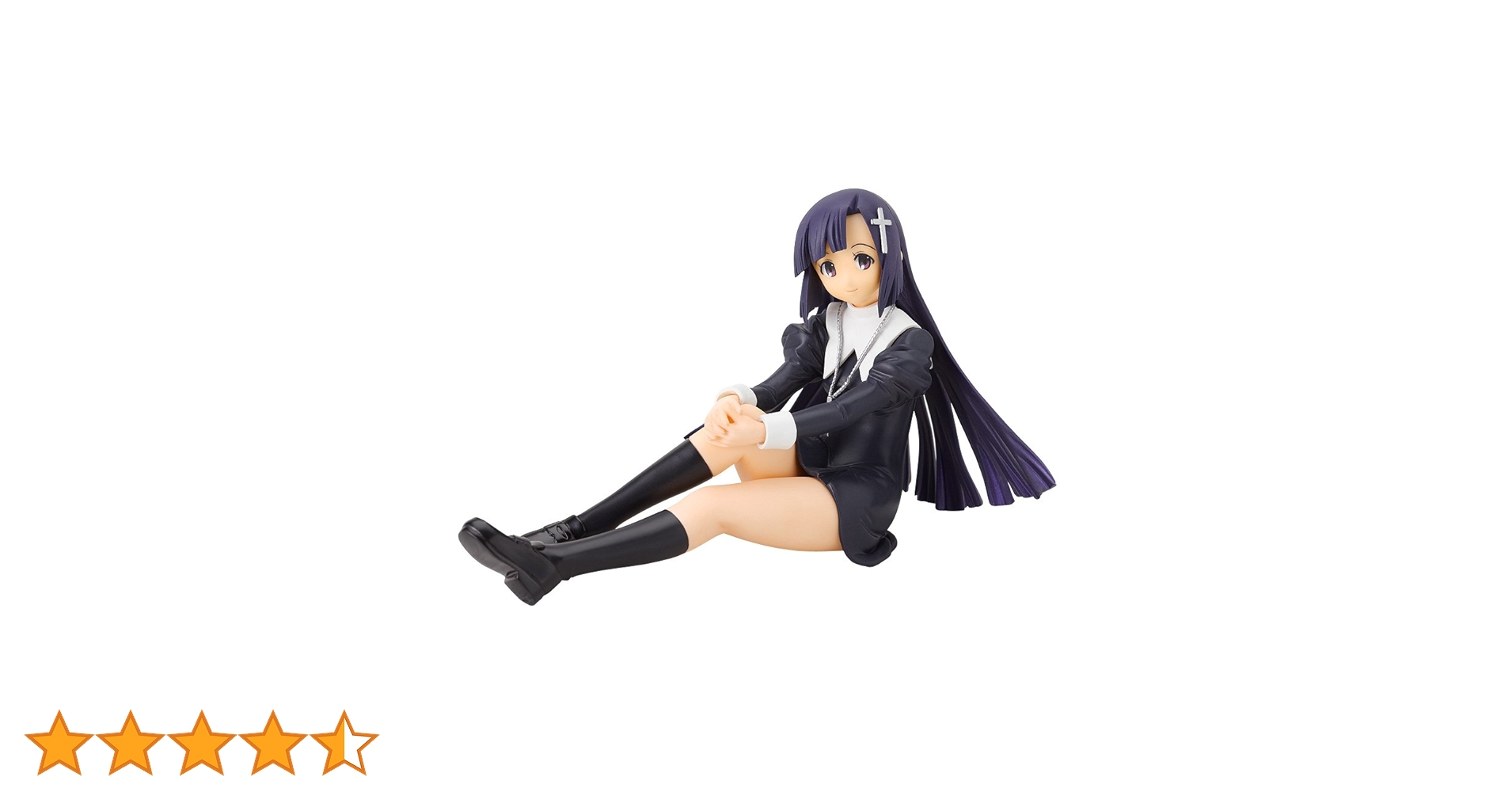 未開封 かんなぎ ナギ ざんげちゃん フィギュア コトブキヤ かんなぎ」ざんげちゃんフィギュア - 1回100円！「かんなぎ